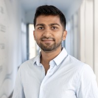 empirica Communication and Technology Research Employee Kunal Runwal's profile photo