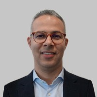 Hitachi Energy Employee Maher Ibrahim's profile photo
