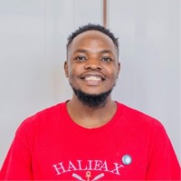 DigitalQatalyst Employee David Owino's profile photo