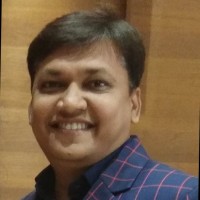 Perfect Designing Solutions Employee Rakesh Somani's profile photo