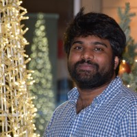 Neilson Dairy Employee Venkat P's profile photo