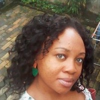 AFREETECH Employee Bertille Tagne's profile photo