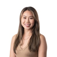 VicTrack Employee Sarah Chan's profile photo