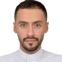 Taihan Cable & Solution Employee Abdullah Alghadeer's profile photo