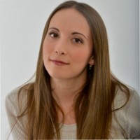 COLOMBO NEW SCAL S.P.A. Employee Giulia Colombo's profile photo