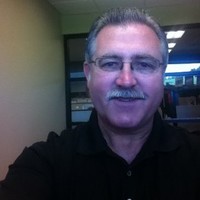 Landair Employee Larry Rader's profile photo