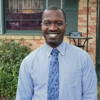 MÜV Fitness Employee Napoleon Robinson's profile photo