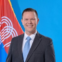 Kansas City Aviation Department Employee Justin Meyer's profile photo