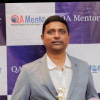 QA Mentor - Software Testing Expert - 12 Years of Excellence Employee Senthil Subbiah's profile photo