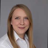 Zymetria Employee Agata Woźniakowska's profile photo