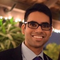 Bain Capital Credit Employee Sahil Vanjani's profile photo