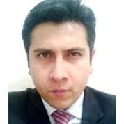 Experience IT Employee Fernando santa Cruz Santos's profile photo