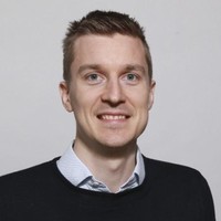 Sulfilogger Employee Søren Porsgaard's profile photo