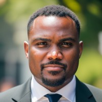 American Honda Motor Company, Inc. Employee Ivan Wilson Jr.'s profile photo