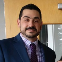 Ysleta Independent School District Employee Fernando Ramirez's profile photo