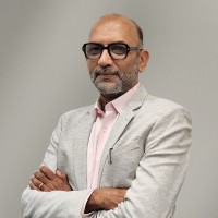 Microscan Employee Chandrashekhar Mahant's profile photo