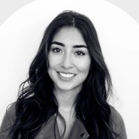 Herragro Employee Daniela Cárate's profile photo