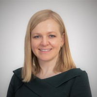 James Fisher and Sons plc Employee Nadzeya Kernoha's profile photo
