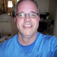 Aerospace Technologies Group Employee Mike Donald's profile photo