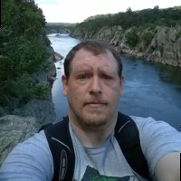 Dwellsy Employee Barry Melton's profile photo
