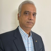Suresh S Email & Phone Number