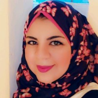 Misr Pharmacies Employee Rania Akef's profile photo