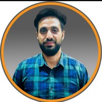 Ahmar Malik Email & Phone Number