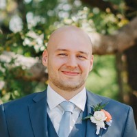 AMERMIN Employee Trevor Kleikamp's profile photo