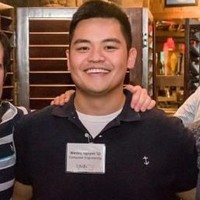 Set of X Employee Wesley Nguyen's profile photo