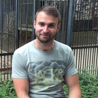 PRŮMSTAV Employee Vítězslav Drahoš's profile photo