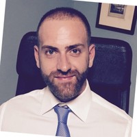 Elettrolazio S.p.a. Employee Davide Sciotti's profile photo