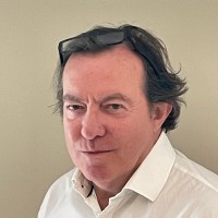Communa Employee Thierry Lorain's profile photo