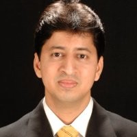 Ajit Sali Email & Phone Number