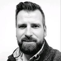 Hexagon Mining Employee Graeme Peters's profile photo