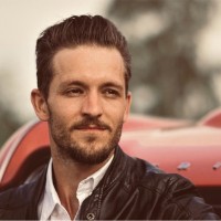 EVERYONE NEEDS A SAM GmbH Employee Sam Fischer's profile photo