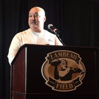Green Bay Packers Employee Kenny Ansel's profile photo