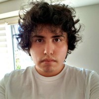 Oracle Employee Diego Flores Díaz's profile photo