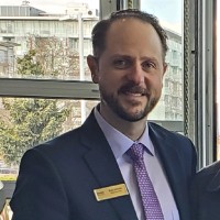 Dueck Auto Group Employee Ryan Schram's profile photo