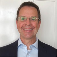 UKBIC Employee Don McGonagle's profile photo