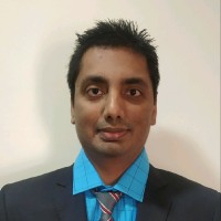 Vikram Sinha Email & Phone Number