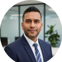 BlueJeans by Verizon Employee Prakash Sharma's profile photo