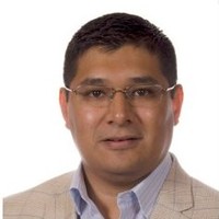 Stanford University School of Medicine Employee Jorge Salinas's profile photo