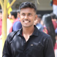 Shashank L Email