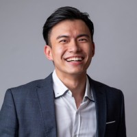 Keith Yang Email