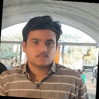 BytePhase Technologies Pvt Ltd. Employee Siddhant Jagtap's profile photo