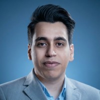 adam.ai Employee Abdullah Kamel's profile photo