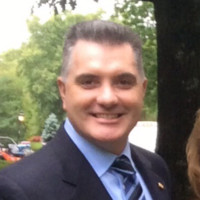 J.F. White Contracting Co. Employee Tim Cullinane's profile photo