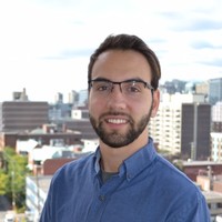 NAV CANADA Employee Arthur Daniel's profile photo