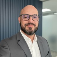 Goop Employee Emerson Diniz's profile photo