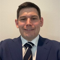 bp Employee Anthony Constantino Jr.'s profile photo